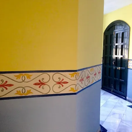 Casas De Sevilla - Apartamento Puente De Triana Exterior foto
