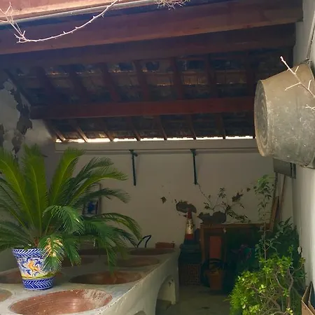Casas De Sevilla - Apartamento Puente De Triana Exterior foto