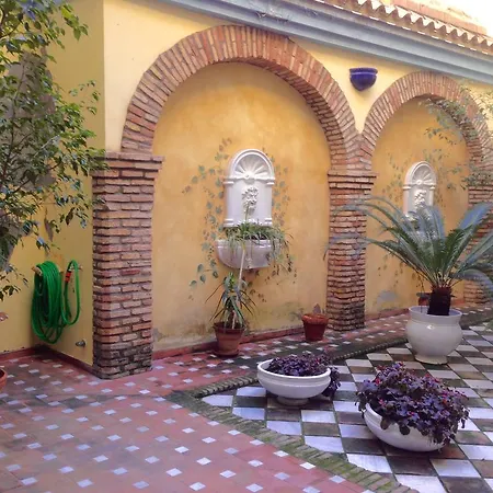 Casas De Sevilla - Apartamento Puente De Triana Exterior foto