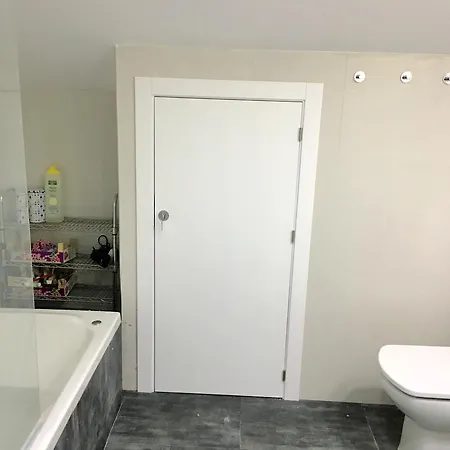 Casas De Sevilla - Apartamento Puente De Triana Exterior foto