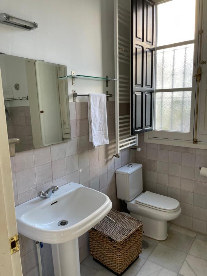 Casas De Sevilla - Puente De Triana Siviglia