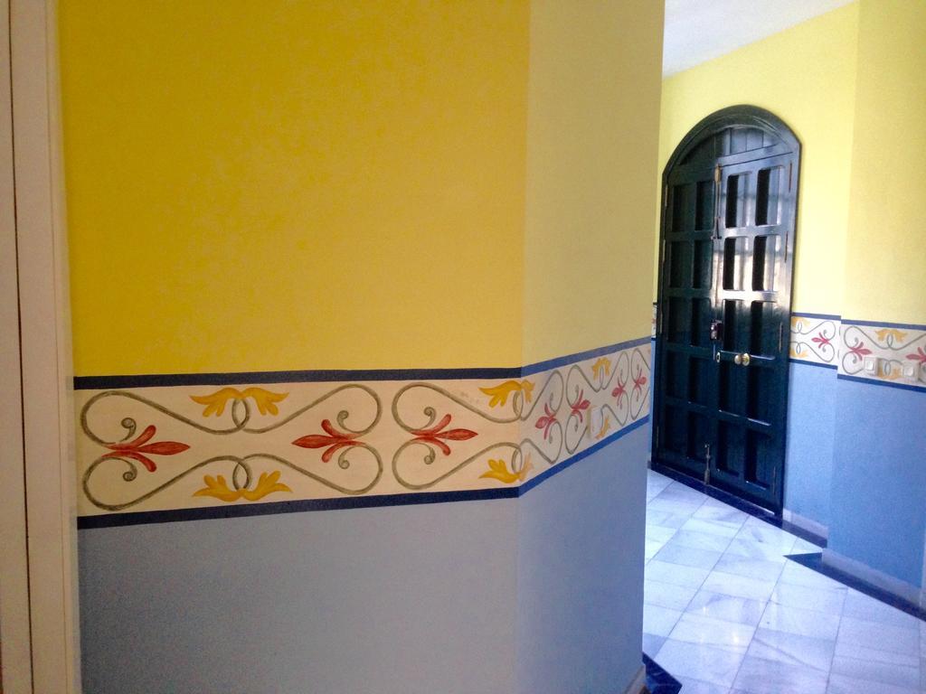 Casas De Sevilla - Puente De Triana * Siviglia