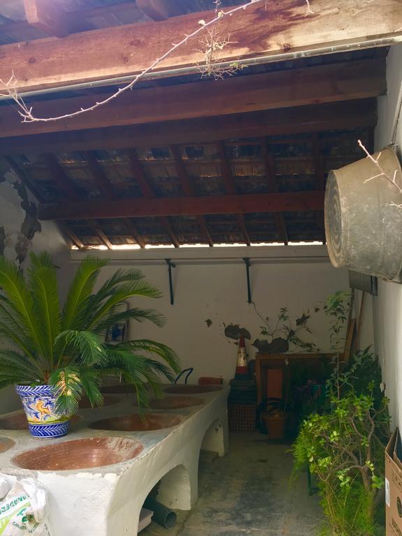 Casas De - Puente De Triana Apartamento Sevilha