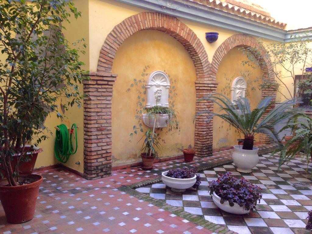 Casas De - Puente De Triana * Sevilha