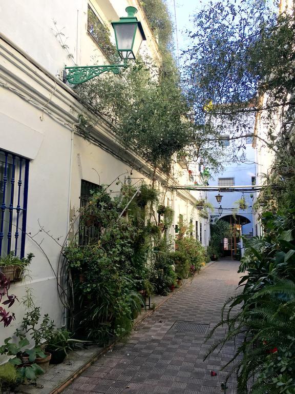 Casas De Sevilla - Puente De Triana Siviglia