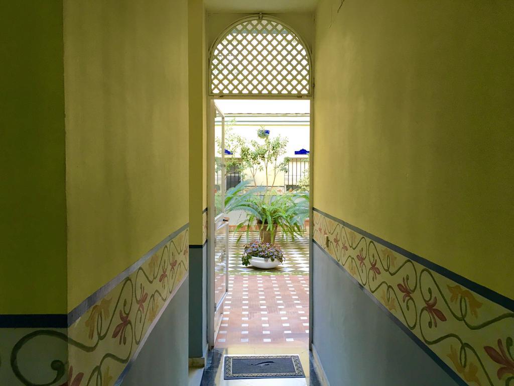 Apartamento Casas De - Puente De Triana *