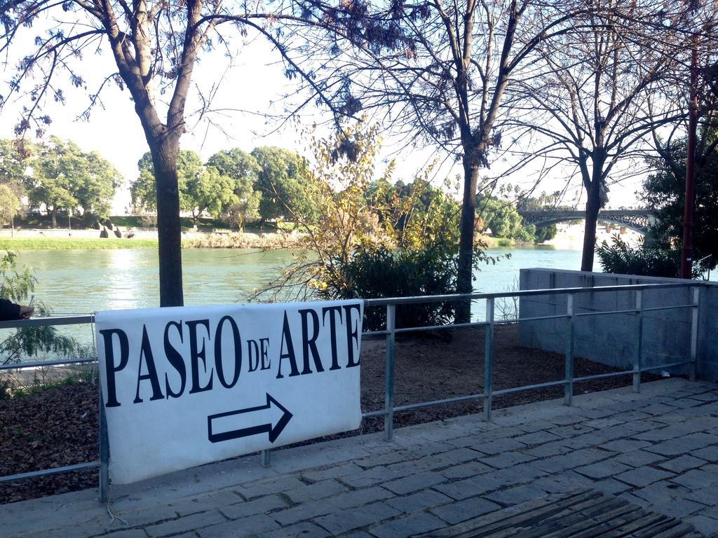 Apartamento Casas De - Puente De Triana *
