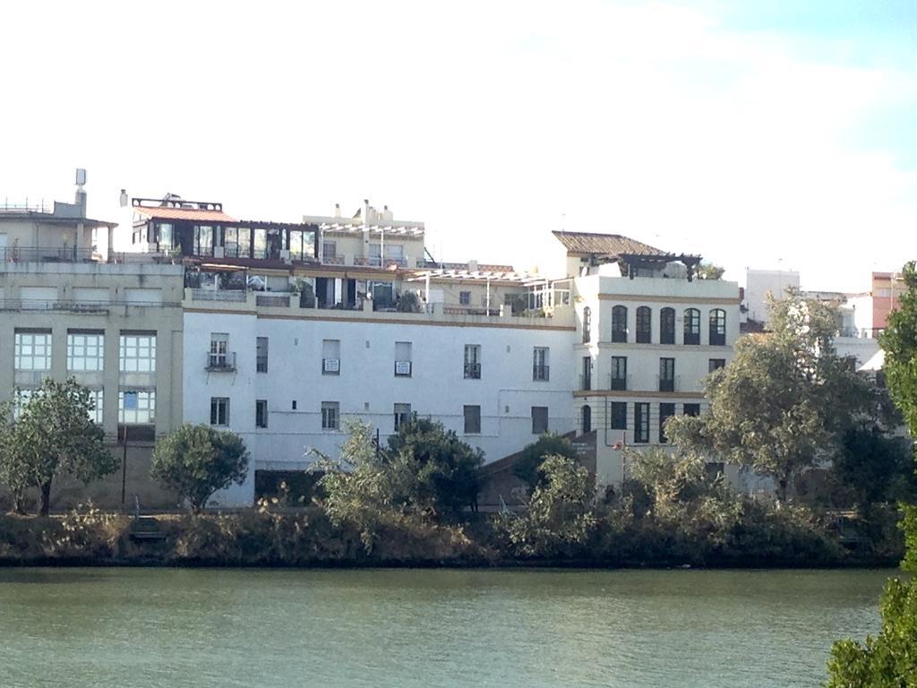 Casas De Sevilla - Puente De Triana Appartamento *