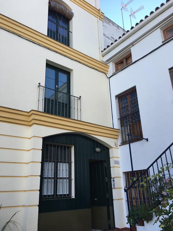 Casas De Sevilla - Puente De Triana Siviglia